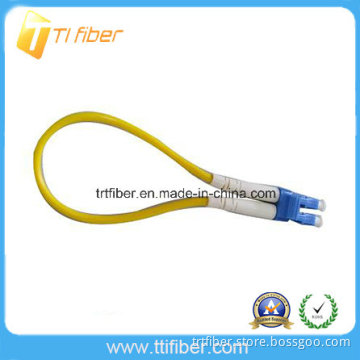 LC Mm Fiber Optic Loopback